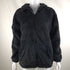 Autumn and Winter Wool Zip Cardigan Double-sided Fleece Jacket